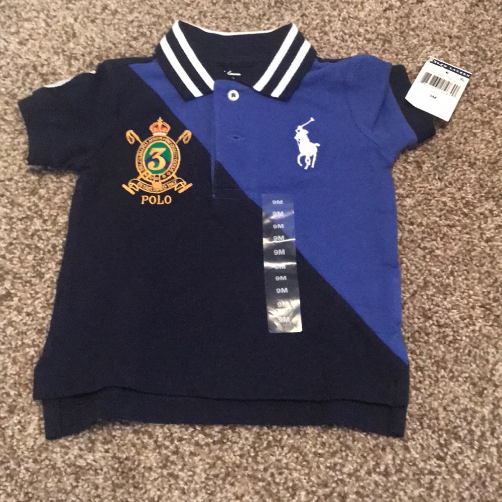 Ralph Lauren polo